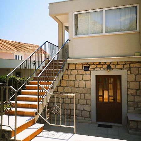 Laguna Apartment Млини Экстерьер фото