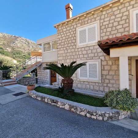 Laguna Apartment Млини Экстерьер фото