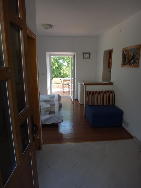 Laguna Apartment Млини Номер фото