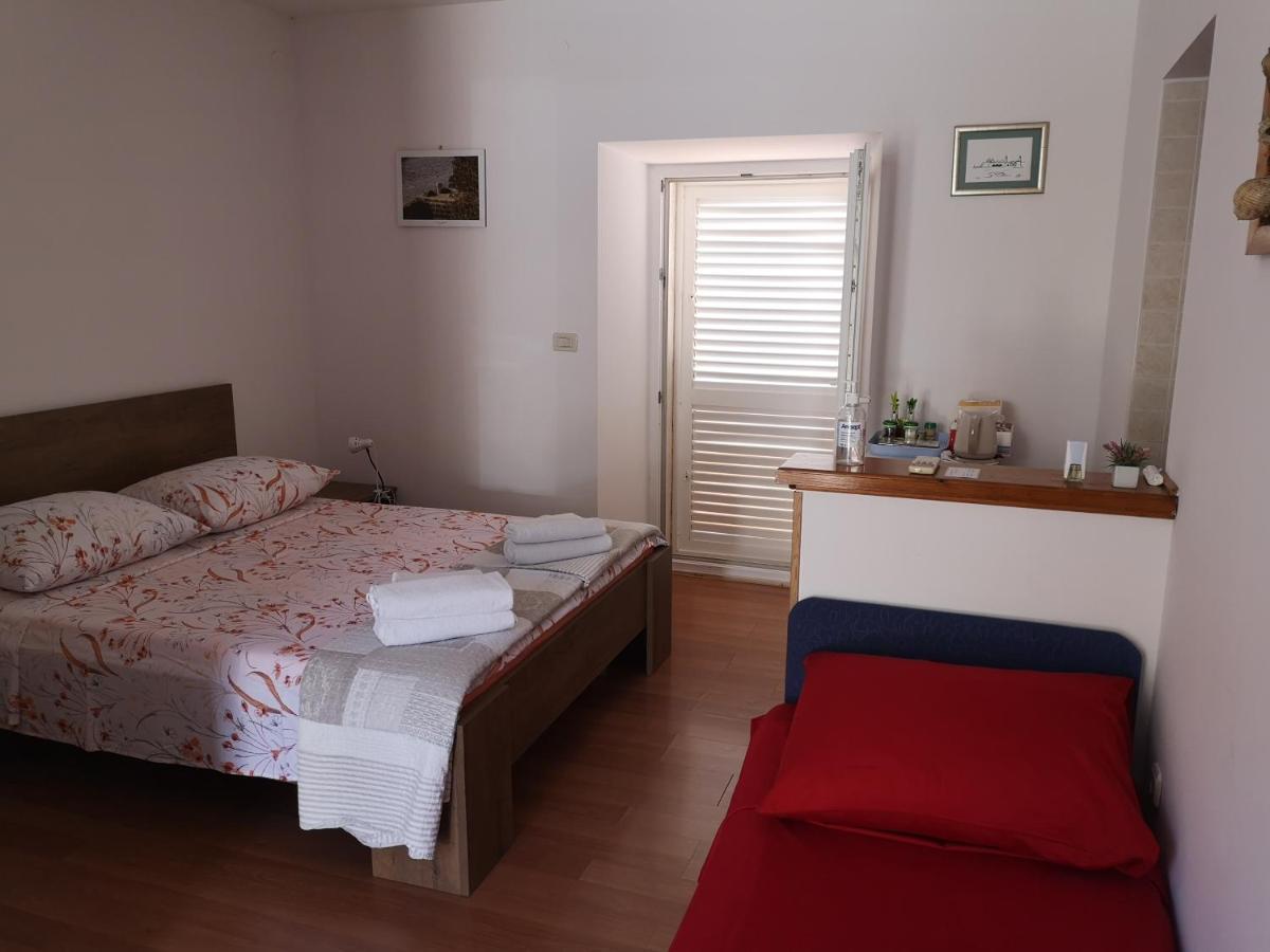 Laguna Apartment Млини Экстерьер фото