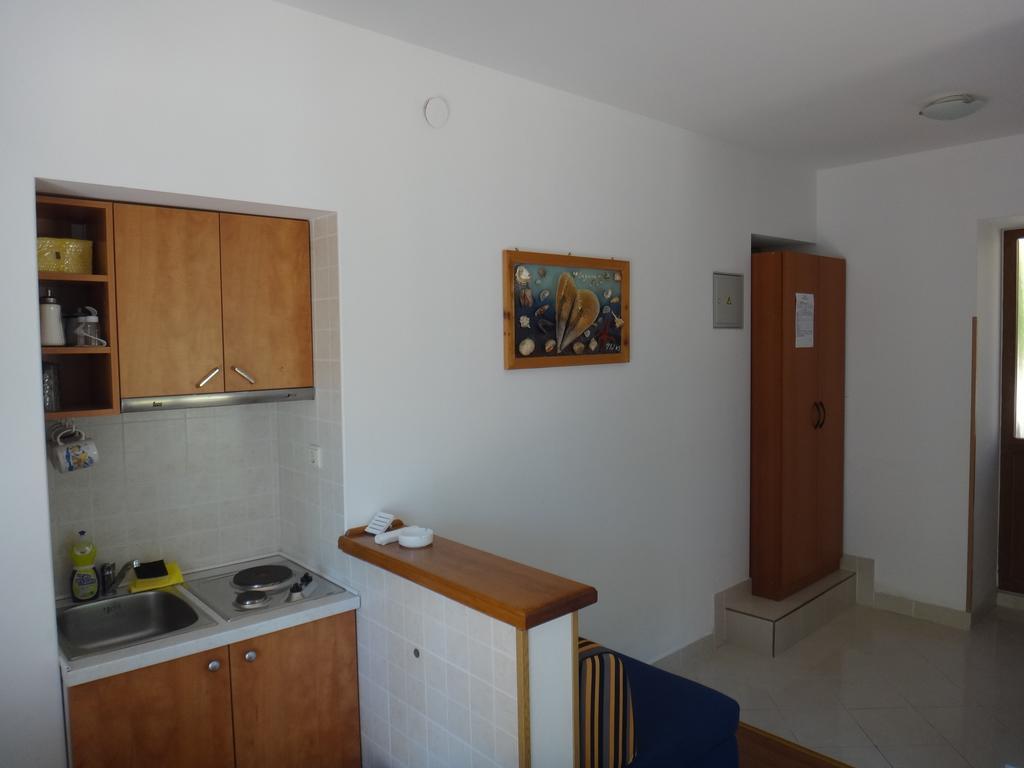 Laguna Apartment Млини Номер фото