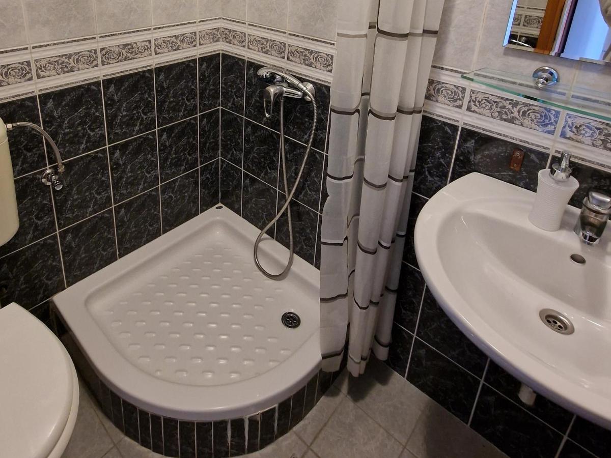 Laguna Apartment Млини Экстерьер фото